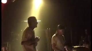 Sick Of It All - (City Gardens) Trenton,Nj 4.4.93 (Complete Show)