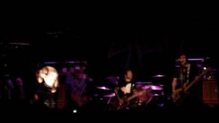 HIT THE LIGHTS - Cry your eyes out