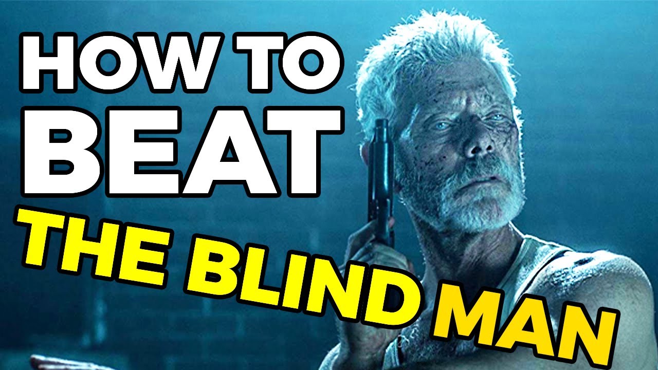 Don't Breathe - Movie Explained Don't Breathe - Movie Explained, Don't Breathe - Movie recap, Don't Breathe - Movie review, Don't Breathe - Movie summary, Don't Breathe - Movie shortens, Don't Breathe - Movie under 10 minutes,
