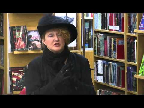 Dubravka Vidović - Marija Jurić Zagorka