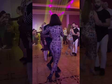 Urban Kizomba Dance - Get Inspired! #kizomba