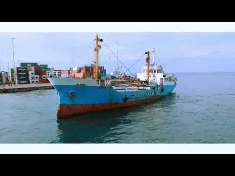 Tower East Kola Ridge Honiara