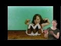 Sesame Street M Words ASL Sesame Street Sign Language