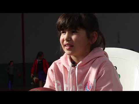 BALONCESTO FEMENINO LEÓN