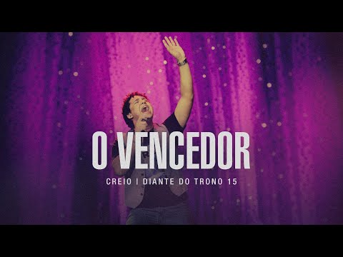 Video thumbnail for O Vencedor