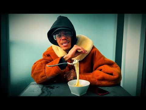 Boy6lue - Word Is Bond