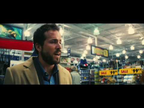 Chaos Theory (2008) Trailer