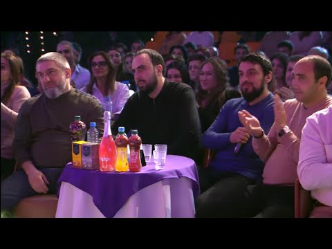 Women's Club 115 - ՀՅՈՒՐԵՐ