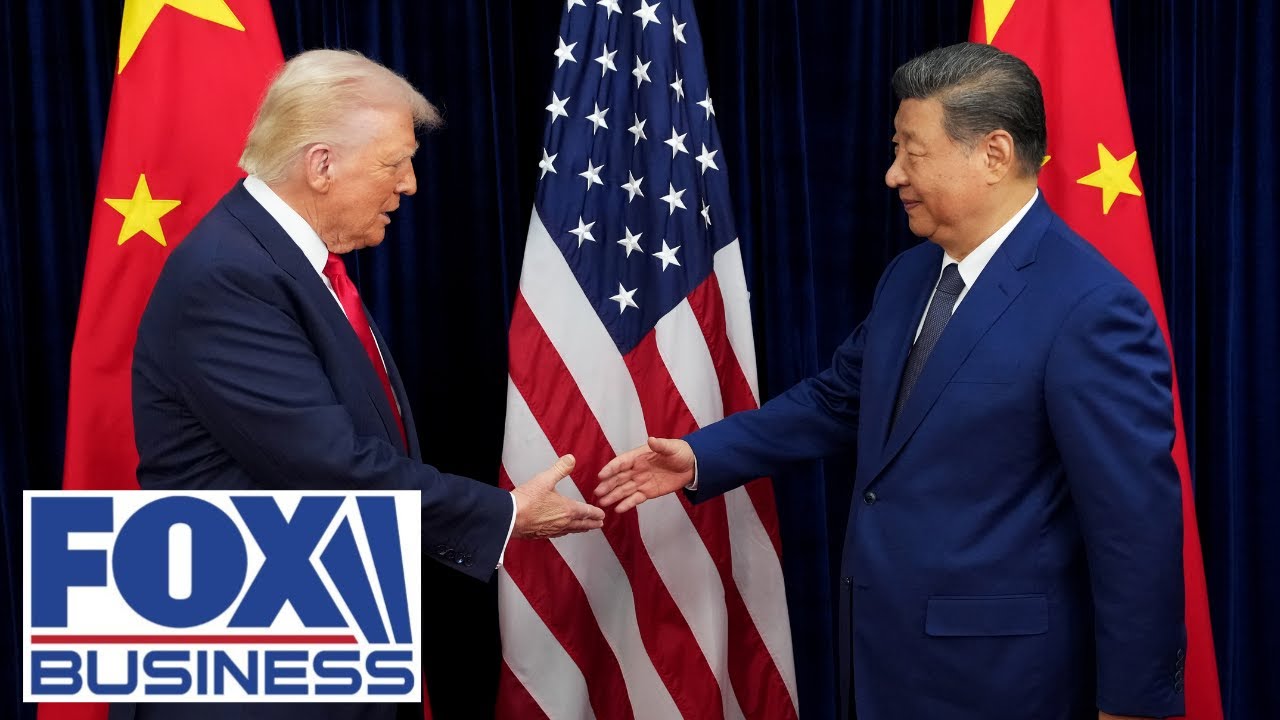 Untrustworthy?: Doubts over US trade agreement with China rise