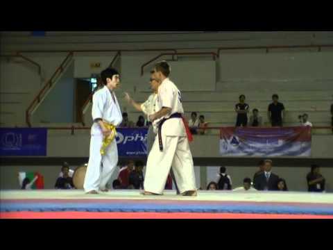 2011 Indnesia Open -65kg