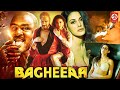 Bagheera 2024 New Released South Hindi Dubbed Movie Full Love Story Prabhu Deva Amyra Dastur
