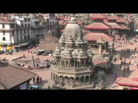 Nepal video