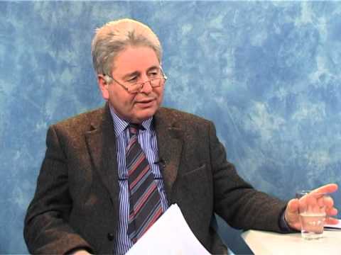 The Bible from a Jewish Perspective - Healing & Exorcism