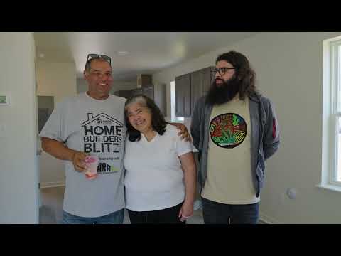 Habitat for Humanity