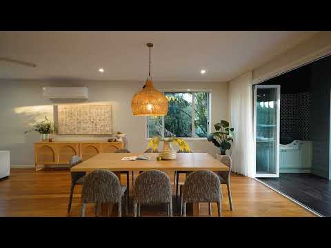 33 Murray Street, Sandgate, QLD 4017, 4 Kuwarto, 2 Banyo, House