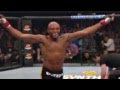 Anderson The Spider Silva Tribute Highlight