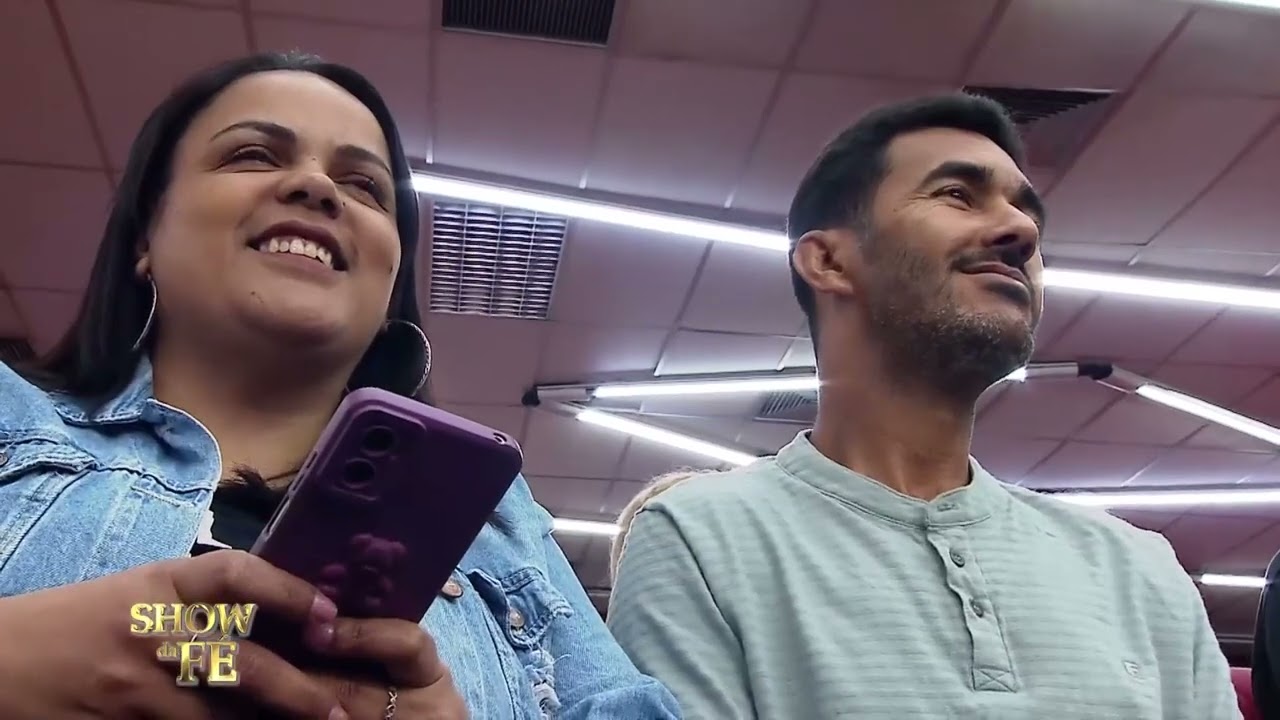 Show da Fé | Expansão do Evangelho (11/10/2024)