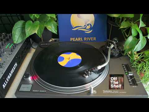 Three 'N One Presents Johnny Shaker - Pearl River (Vocal Mix) [Low Sense – 12SENSE24]