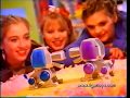 Channel Ten Ballarat Commercials During Cheez TV 2000