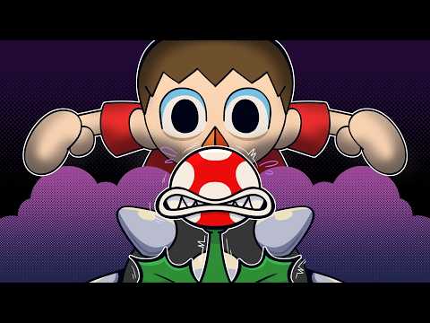 Smash’s Most Unwinnable Matchups