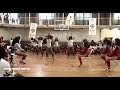 Geek Squad vs Divas of Distinction vs Prancing Pearls of Excellence | Stand Battle | Memphis, TN