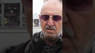 Մեզ պետքա հայրենասեր մարդ ///Լրաբեր