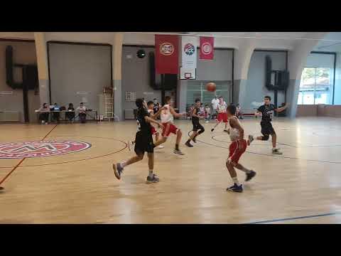 KK Trijumf - OKK Konstantin(1)