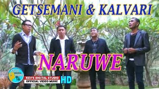 Download lagu GETSEMANI DAN KALVARI- NARUWE - KEVS DIGITAL STUDIO (  VIDEO ) mp3
