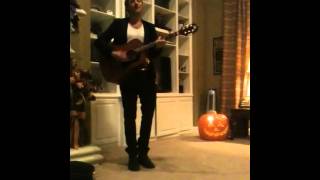 Moonlight Serenade (TeenLove)