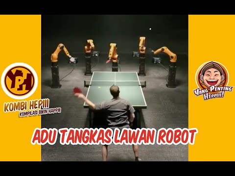 adu-tangkas-lawan-robot