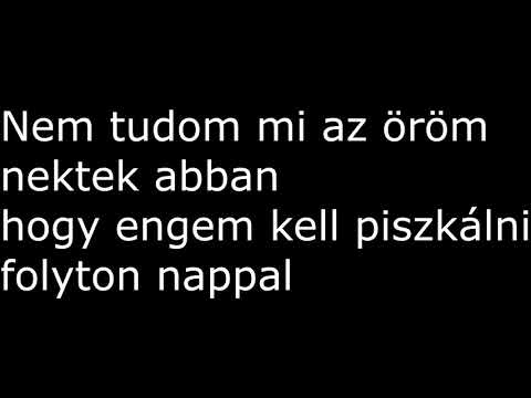 Gangboy - KÜZDÖK (Official Music Video)