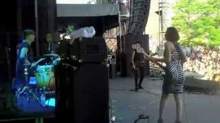 BABES IN TOYLAND &quot;BACKSTAGE &amp; MORE&quot;