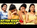 After Baby-Delivery Romance?🤣 Modelling-ல தெரியுது, IT-ல தெரியாது- Eruma Sani Har