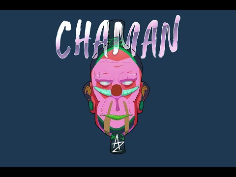 Azfor - Chaman (Original Mix) | JUNGLE TERROR ????