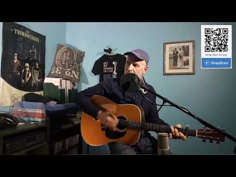 André Swiegers - Bob Dylan / Donovan Medley (Live)