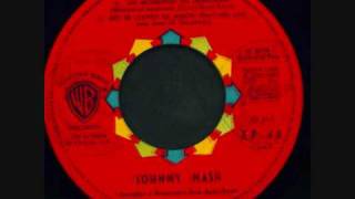 JOHNNY NASH E.P.