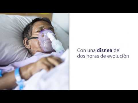 DynaMed Plus: Embolia Pulmonar (Caso clínico)