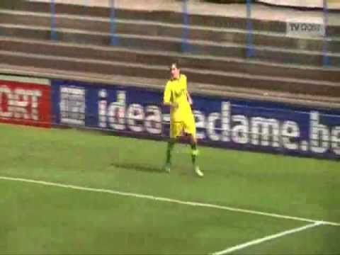 Standaard Wetteren 2010 - 2011