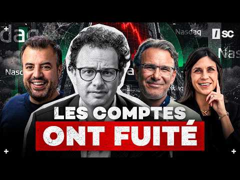 On a lu les comptes secrets d'Anthropic !