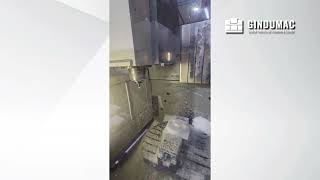 Centre d'usinage DMG DMU 50 à vendre - Image 4 | Machineryline GN Centre d'usinage DMG DMU 50 | Image 4 - Machineryline