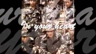 Download lagu Soldier HQ mp3