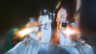 The Lazy Eyes – “Starting Over”