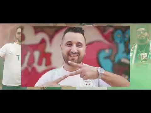 Mouh Milano Ft Zanga Crazy   #MamaAfrica ماما أفريكا mp4