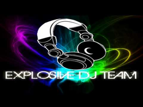 Tim Berg vs. Javi Mula - Come on Bromance ( Explosive DJ Team Remix)