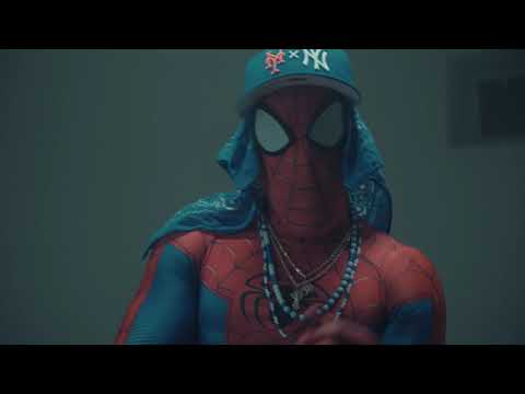 Spider Cuz - "Fuck Is You Mad For" Official Music Video