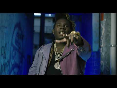 Loose Kannon Takeoff - Fake Friends (Official Video)