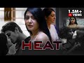 HEAT Bollywood Movie Anjali Tatrari Jigar Ramnani Hindi Romantic Movie