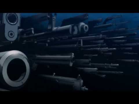 Hellsing AMV Alpha/Omega