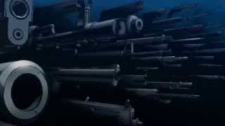 Hellsing AMV Alpha/Omega