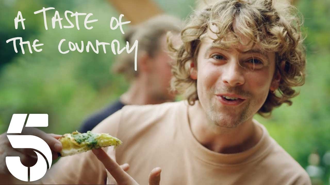 A Taste of the Country, Brand New Show! | Channel 5